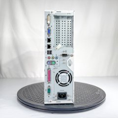 NEC FC98-NX FC-E21A model S72W5Z Windows7 Pro 32bit HDD 80GB×2 ミラーリング機能 90日保証画像