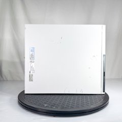 NEC FC98-NX FC-E21A model S72W5Z Windows7 Pro 32bit HDD 80GB×2 ミラーリング機能 90日保証画像