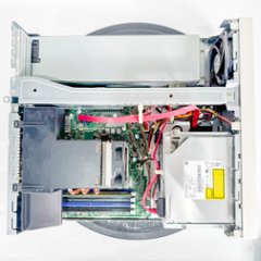 NEC FC98-NX FC-P28X-L1 Windows10 IoT Enterprise 2016 LTSB 64bit HDD 500GB メモリ8GB 90日保証画像