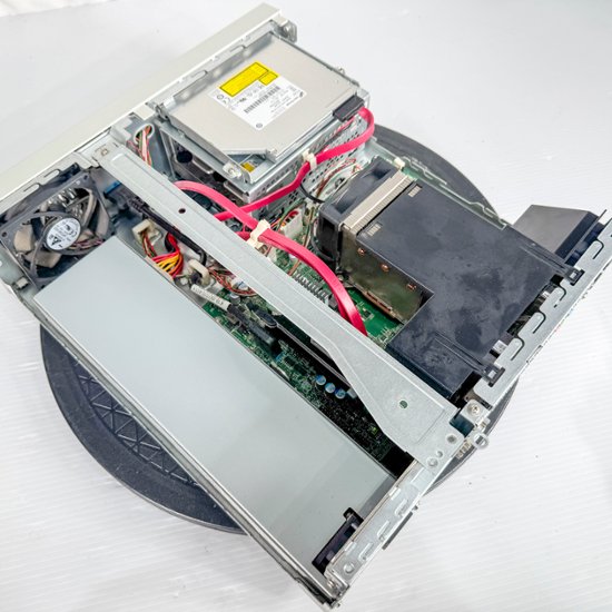 NEC FC98-NX FC-P28X-L1 Windows10 IoT Enterprise 2016 LTSB 64bit HDD 500GB メモリ8GB 90日保証画像