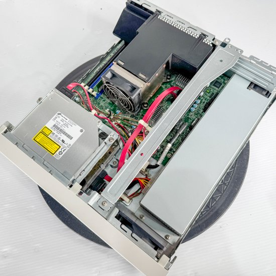 NEC FC98-NX FC-P28X-L1 Windows10 IoT Enterprise 2016 LTSB 64bit HDD 500GB メモリ8GB 90日保証画像