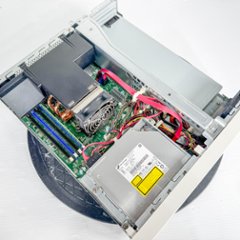 NEC FC98-NX FC-P28X-L1 Windows10 IoT Enterprise 2016 LTSB 64bit HDD 500GB メモリ8GB 90日保証画像