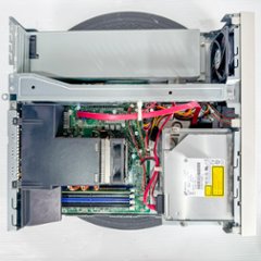 NEC FC98-NX FC-P28X-L1 Windows10 IoT Enterprise 2016 LTSB 64bit HDD 500GB メモリ8GB 90日保証画像