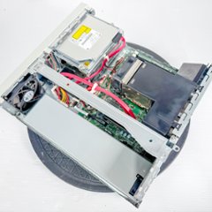 NEC FC98-NX FC-P28X-L1 Windows10 IoT Enterprise 2016 LTSB 64bit HDD 500GB メモリ8GB 90日保証画像