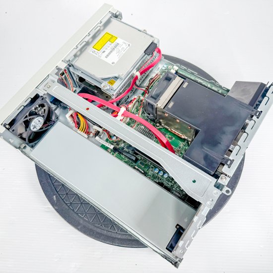 NEC FC98-NX FC-P28X-L1 Windows10 IoT Enterprise 2016 LTSB 64bit HDD 500GB メモリ8GB 90日保証画像