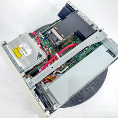 NEC FC98-NX FC-P28X-L1 Windows10 IoT Enterprise 2016 LTSB 64bit HDD 500GB メモリ8GB 90日保証画像