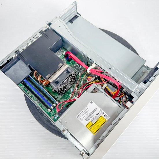 NEC FC98-NX FC-P28X-L1 Windows10 IoT Enterprise 2016 LTSB 64bit HDD 500GB メモリ8GB 90日保証画像