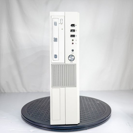 CONTEC VPC-1110A-SP32 Windows7 Pro SP1 32bit HDD 500GB 90日保証画像