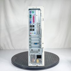 CONTEC VPC-1110A-SP32 Windows7 Pro SP1 32bit HDD 500GB 90日保証画像
