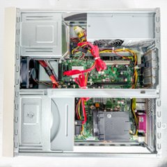 CONTEC VPC-1110A-SP32 Windows7 Pro SP1 32bit HDD 500GB 90日保証画像