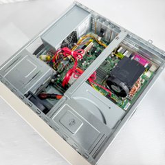 CONTEC VPC-1110A-SP32 Windows7 Pro SP1 32bit HDD 500GB 90日保証画像
