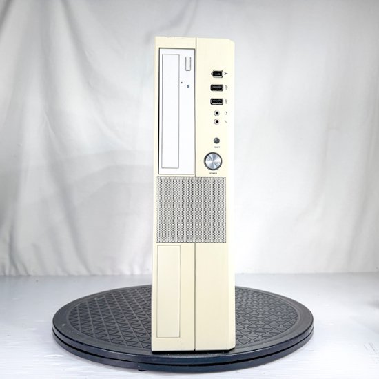 CONTEC VPC-1110-SP32 Windows7 Pro SP1 32bit HDD 500GB 90日保証画像