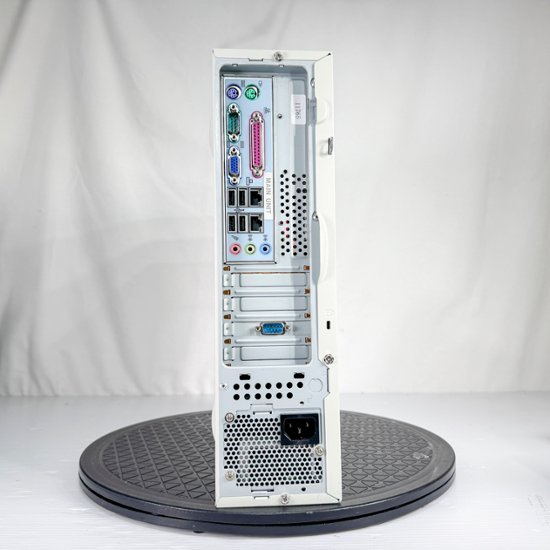 CONTEC VPC-1110-SP32 Windows7 Pro SP1 32bit HDD 500GB 90日保証画像