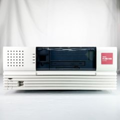 NEC FC98-NX FC-D18M model SX2Q4Z WindowsXP Pro SP3 32bit HDD 80GB 90日保証画像
