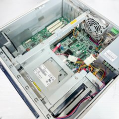 NEC FC98-NX FC-D18M model SX2Q4Z WindowsXP Pro SP3 32bit HDD 80GB 90日保証画像