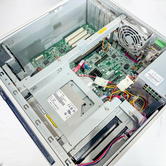 NEC FC98-NX FC-D18M model SX2Q4Z WindowsXP Pro SP3 32bit HDD 80GB 90日保証画像