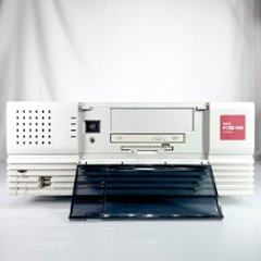 NEC FC98-NX FC-D18M model SX2Q4Z WindowsXP Pro SP3 32bit HDD 80GB 90日保証画像