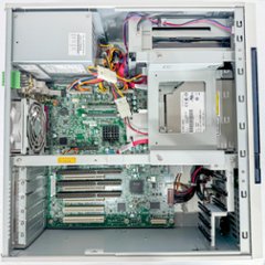 NEC FC98-NX FC-D18M model SX2Q4Z WindowsXP Pro SP3 32bit HDD 80GB 90日保証画像
