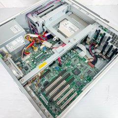 NEC FC98-NX FC-D18M model SX2Q4Z WindowsXP Pro SP3 32bit HDD 80GB 90日保証画像