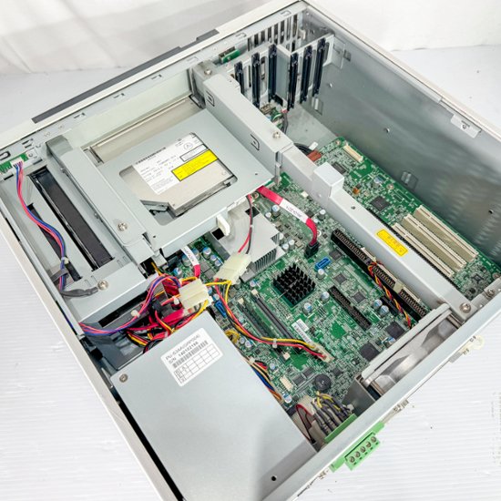 NEC FC98-NX FC-D18M model S22Q3Z Windows2000 Pro SP4 HDD 80GB 90日保証画像