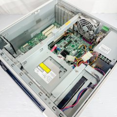 NEC FC98-NX FC-D18M model S22Q3Z Windows2000 Pro SP4 HDD 80GB 90日保証画像