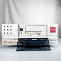 NEC FC98-NX FC-D18M model S22Q3Z Windows2000 Pro SP4 HDD 80GB 90日保証画像