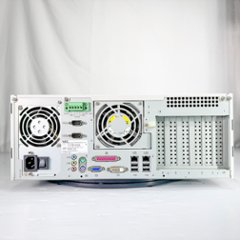 NEC FC98-NX FC-D18M model S22Q3Z Windows2000 Pro SP4 HDD 80GB 90日保証画像
