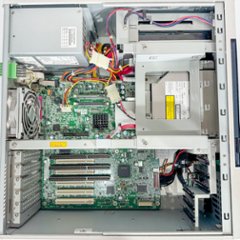 NEC FC98-NX FC-D18M model S22Q3Z Windows2000 Pro SP4 HDD 80GB 90日保証画像