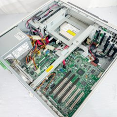 NEC FC98-NX FC-D18M model S22Q3Z Windows2000 Pro SP4 HDD 80GB 90日保証画像