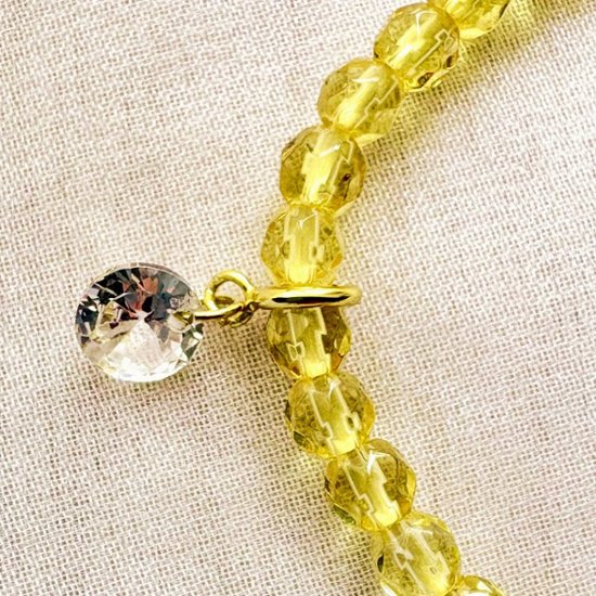 Lumière Citrine（ルミエール・シトリン）画像