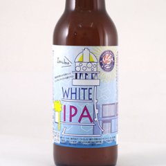 銚子ビール/WHITE IPA ホワイトIPA 330ml×6本詰め画像