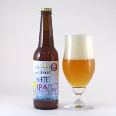 銚子ビール/WHITE IPA ホワイトIPA 330ml×6本詰め画像