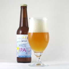 銚子ビール/WHITE IPA ホワイトIPA 330ml×6本詰め画像