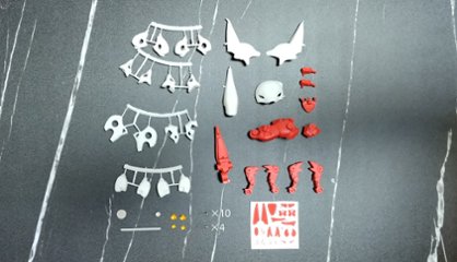 【キット】アニマネッツ キツネ型画像