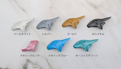 【受注生産/キット】 ドラネッツ 宝玉竜型画像
