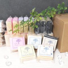 種類おまかせ40個セットの画像