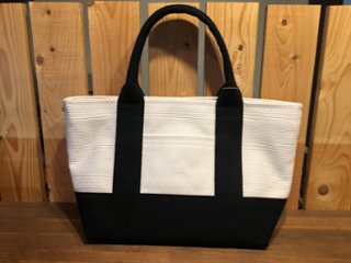 OBI Tote Bag mini【オビトートミニ】画像