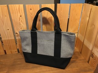 OBI Tote Bag mini【オビトートミニ】画像