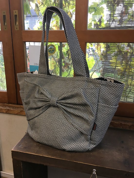 Kind Bag【カインドバッグ】画像