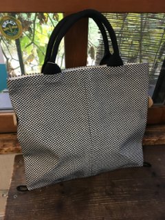 Conte Bag【コンテバッグ】の画像