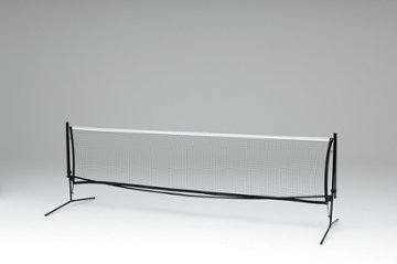 トーエイライト TOEI LIGHT スポーツ・アウトドア   テニスエクササイズネット3m ()  B2523の画像