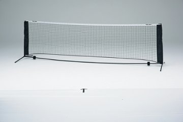 トーエイライト TOEI LIGHT スポーツ・アウトドア   テニストレーニングネット375 ()  B2730の画像