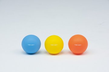 トーエイライト TOEI LIGHT スポーツ・アウトドア   ソフトエアカラーボール15 ()  B3809の画像