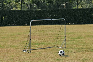 トーエイライト TOEI LIGHT スポーツ・アウトドア   ミニサッカーゴールS152 ()  B6231の画像
