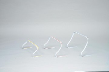 トーエイライト TOEI LIGHT スポーツ・アウトドア   フレキシブルハードルFL25 ()  G1808の画像