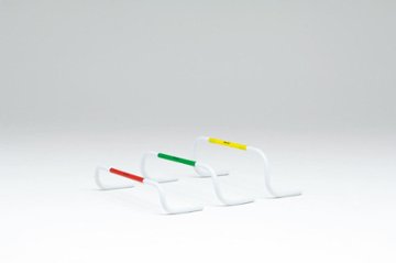 トーエイライト TOEI LIGHT スポーツ・アウトドア   バックウエイトハードル25 ()  G2009の画像