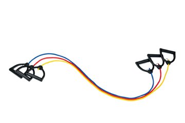トーエイライト TOEI LIGHT スポーツ・アウトドア   エクササイズチューブ ()  H7417Bの画像