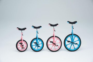 トーエイライト TOEI LIGHT スポーツ・アウトドア   ノーパンク一輪車18 ()  T1161Bの画像