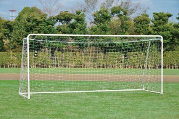 トーエイライト TOEI LIGHT スポーツ・アウトドア   ジュニアサッカーゴール50 ()  B2248の画像