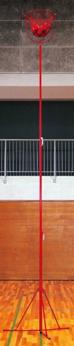 トーエイライト TOEI LIGHT スポーツ・アウトドア   玉入台　高さ5m ()  B2623Rの画像